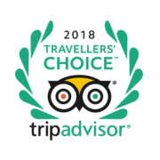 Tripadvisor Award 2018